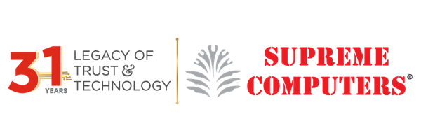 Supreme Computers